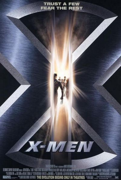 watch-X-Men (2000)