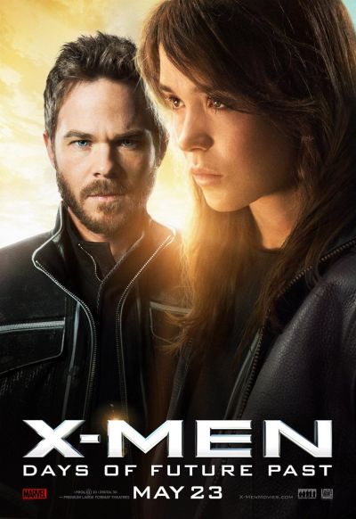 watch-X-Men: Days of Future Past (2014)