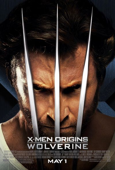 watch-X-Men Origins: Wolverine (2009)