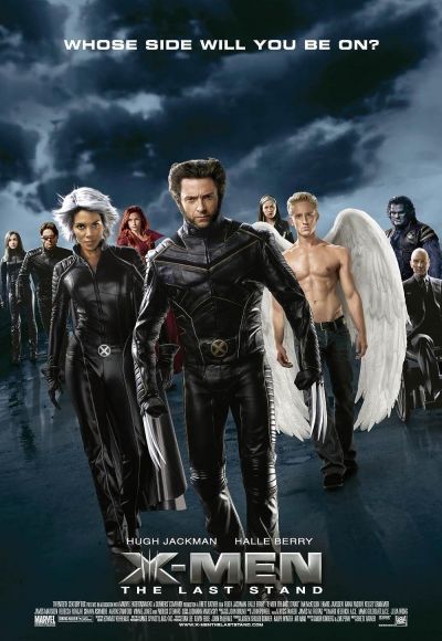 watch-X-Men: The Last Stand (2006)