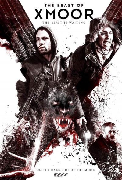 watch-X Moor (2014)