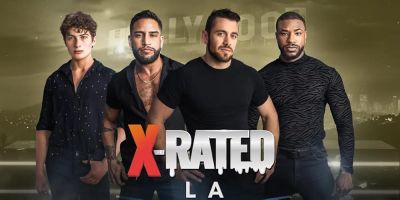 watch-X-Rated: LA (2023)