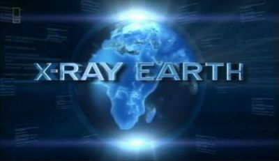 watch-X-Ray Earth (2020)