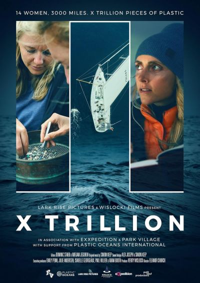 watch-X Trillion (2024)