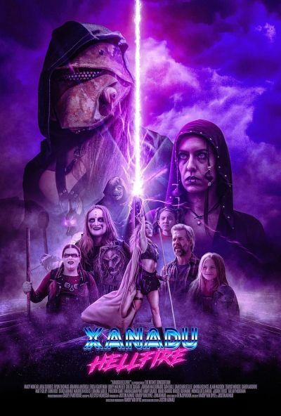 watch-Xanadu Hellfire (2022)