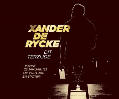 watch-Xander De Rycke: Dit Terzijde (2023)
