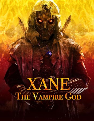 watch-Xane: The Vampire God (2020)