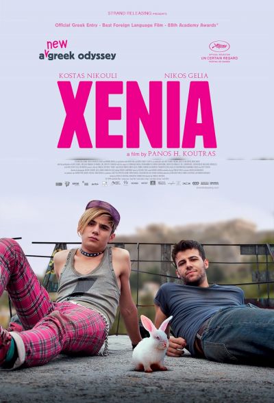 watch-Xenia (2014)