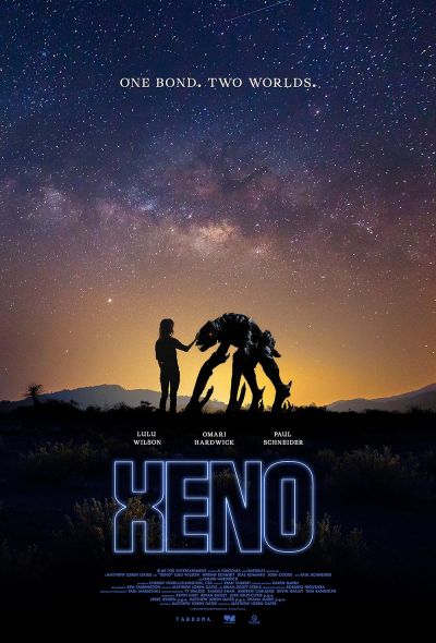 watch-Xeno (2025)