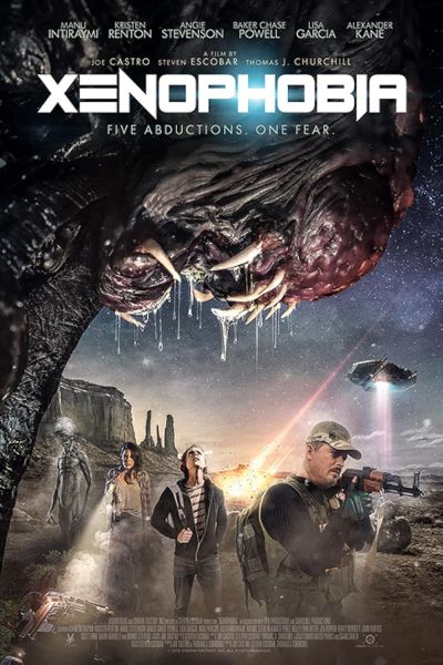 watch-Xenophobia (2019)