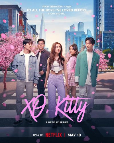 watch-XO, Kitty (2023)