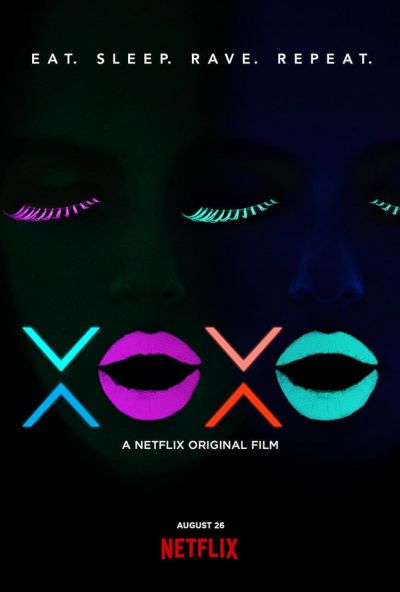 watch-XOXO (2016)