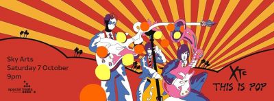 watch-XTC: This Is Pop (2017)