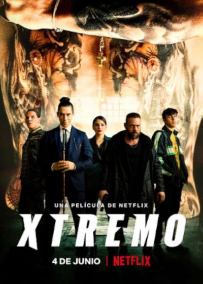 watch-Xtreme (2021)