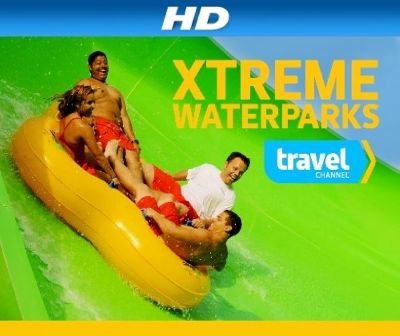 watch-Xtreme Waterparks (2012)