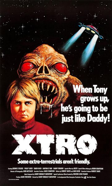 watch-Xtro (1983)