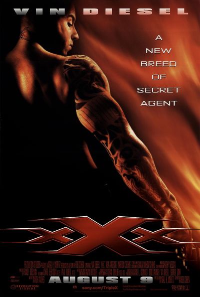 watch-xXx (2002)