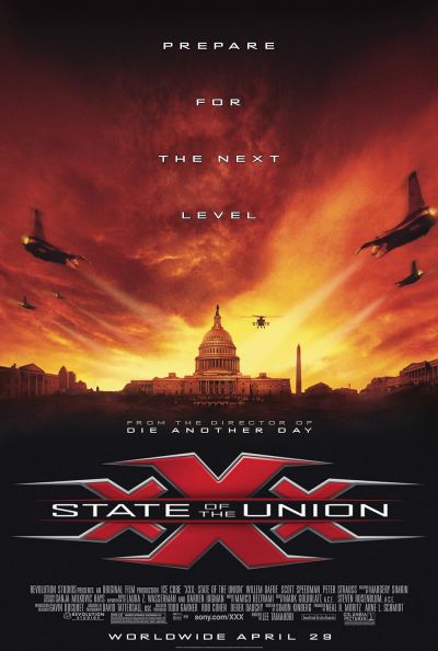 watch-xXx: State of the Union (2005)