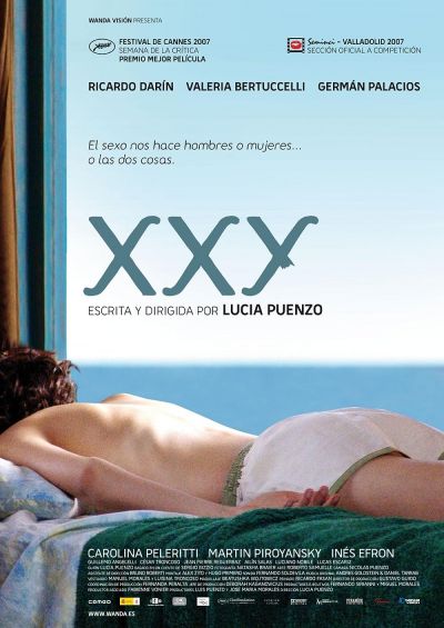watch-XXY (2008)
