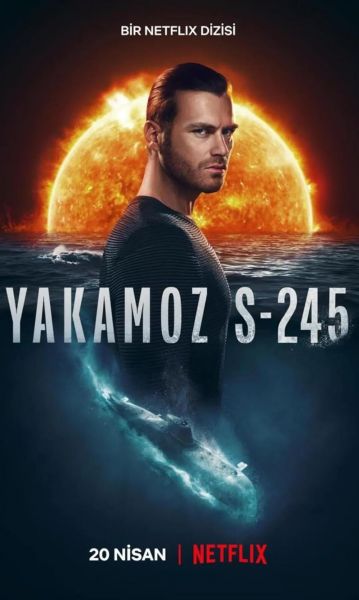 watch-Yakamoz S-245 (2022)