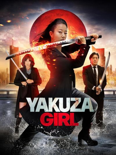 watch-Yakuza Girl (2024)