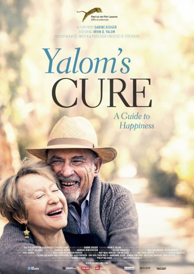 watch-Yalom's Cure (2014)