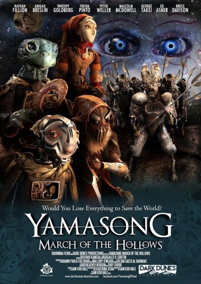 watch-Yamasong: March of the Hollows (2018)