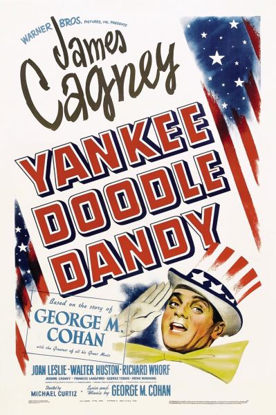 watch-Yankee Doodle Dandy (1942)
