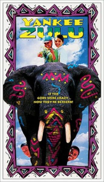 watch-Yankee Zulu (1996)