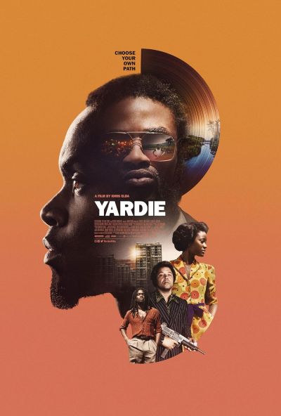 watch-Yardie (2018)