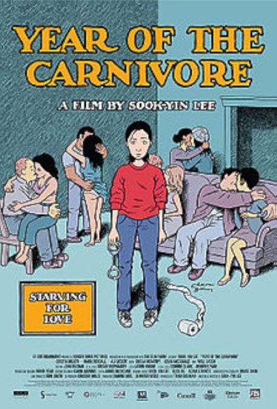 watch-Year of the Carnivore (2009)