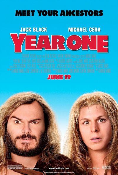 watch-Year One (2009)