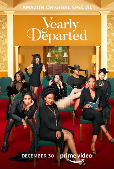 watch-Yearly Departed (2020)