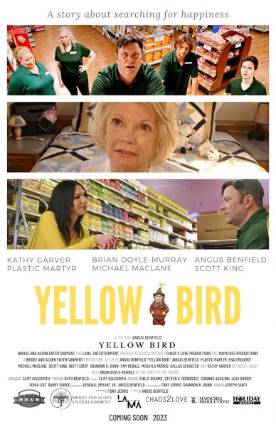 watch-Yellow Bird (2023)