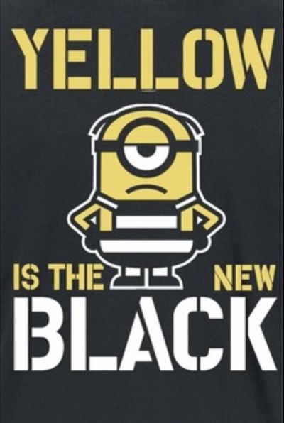 watch-Yellow is the New Black (2018)
