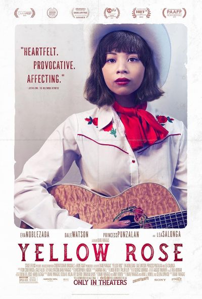 watch-Yellow Rose (2020)