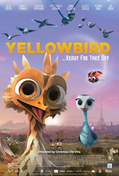 watch-Yellowbird (2015)