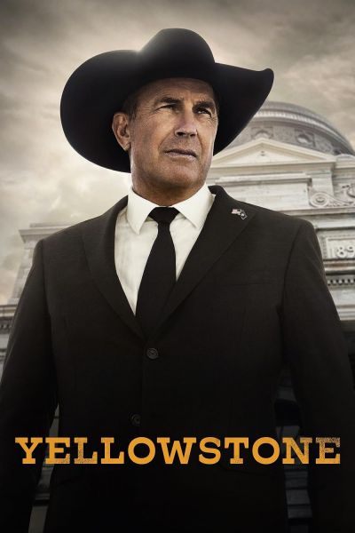 watch-Yellowstone (2018)