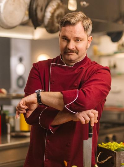 watch-Yes, Chef! (2021)