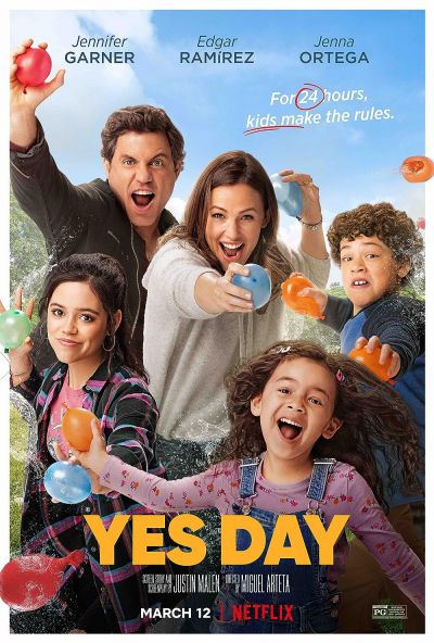 watch-Yes Day (2021)