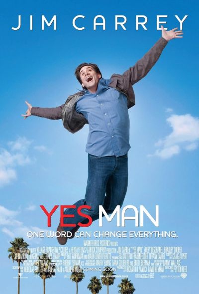 watch-Yes Man (2008)