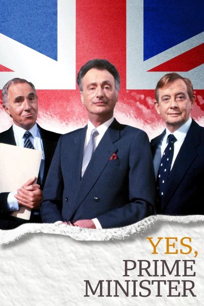 watch-Yes, Prime Minister (1986)