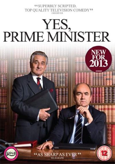 watch-Yes, Prime Minister (2013)