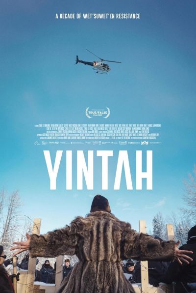 watch-Yintah (2024)