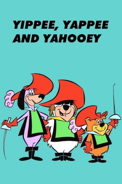 watch-Yippee, Yappee and Yahooey (1964)