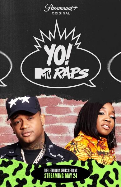 watch-Yo! MTV Raps (2022)