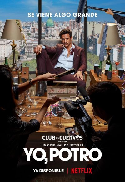 watch-Yo, Potro (2018)