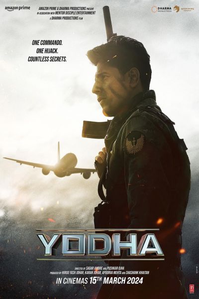 watch-Yodha (2024)