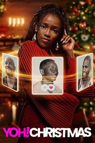watch-Yoh! Christmas (2023)