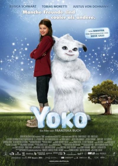 watch-Yoko (2012)